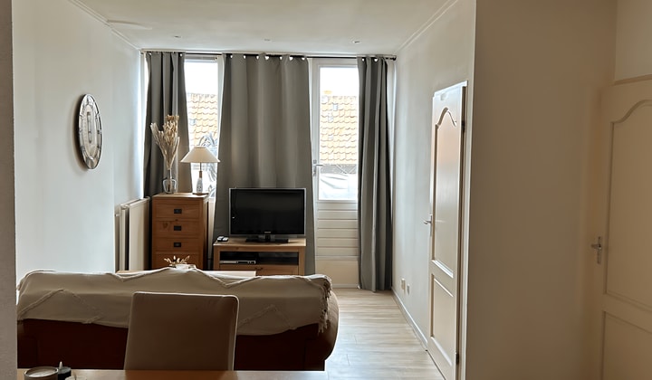Huis | 65m² | Maarland Zuidzijde | €1800,-