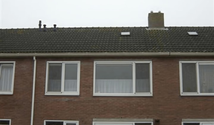 Huis | 67m² | €704,-