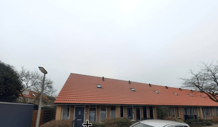 Huis | 71m² | Landauerstraat | €714,-