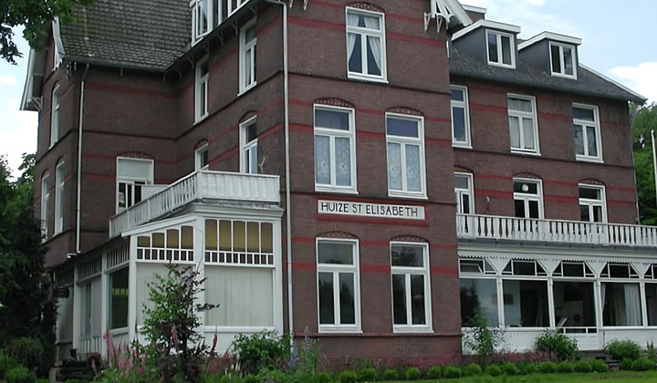Kamer | 15m² | €655,-