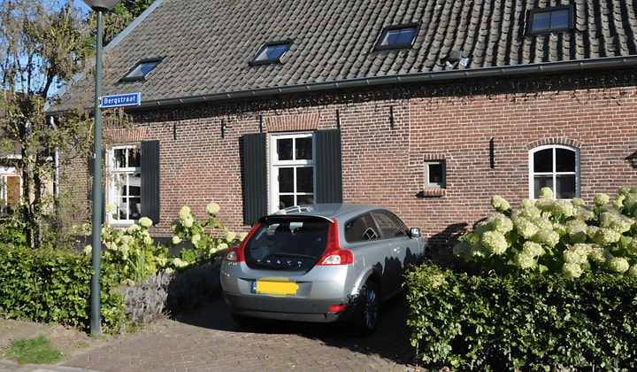 Huis | 143m² | Boxtelseweg | €1865,-