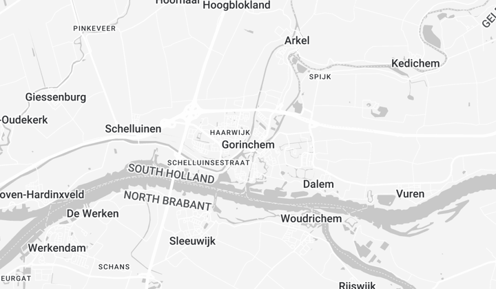 Huis | 120m² | €1465,-
