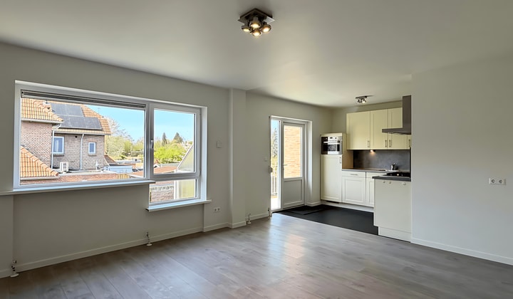 Appartement | 68m² | €1040,-