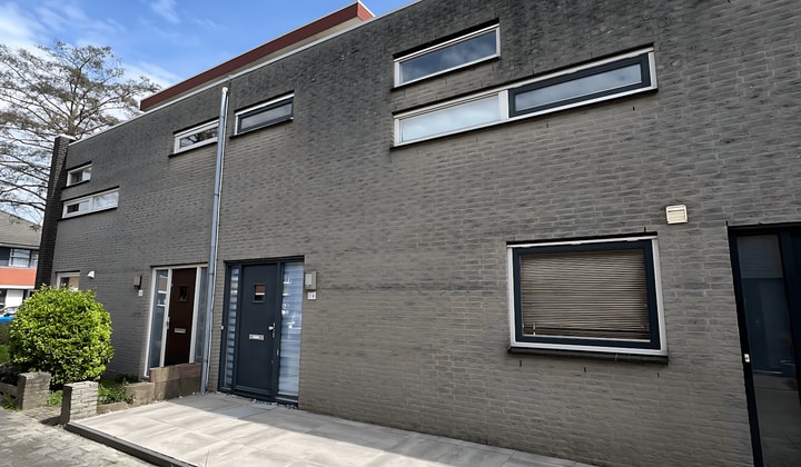 Huis | 105m² | Willem Walravenhove | €2250,-
