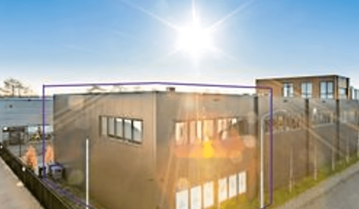 Opslagruimte | 248m² | €3500,-