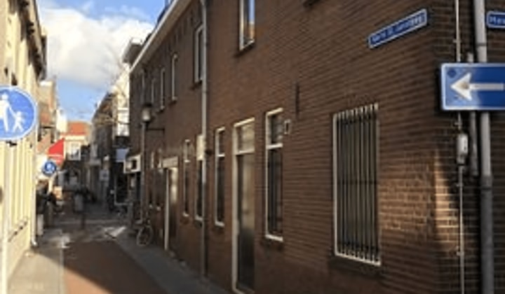 Appartement | 71m² | Havenstraat | €1800,-
