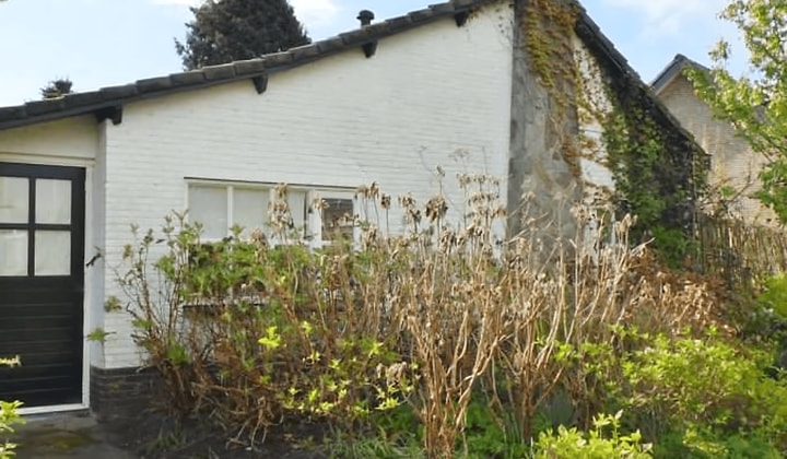 Huis | 91m² | €1400,-