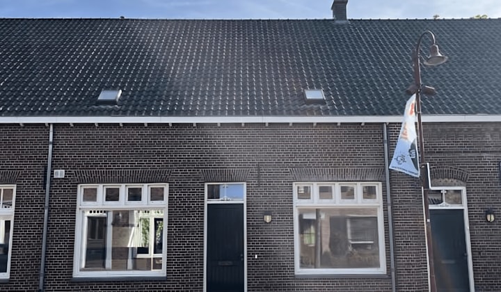 Huis | 164m² | Binderseind | €1516,-