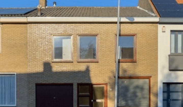 Appartement | 137m² | €1050,-