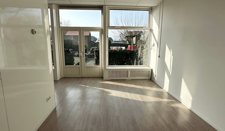 Anti-kraak | 30m² | €8888,-