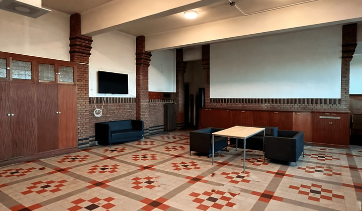 Bedrijfsruimte | 60m² | €8888,-