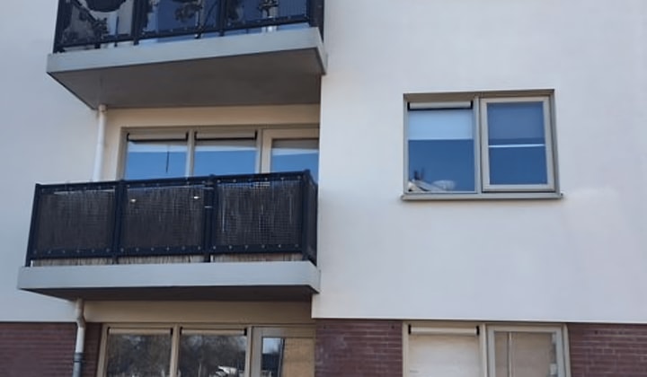 Appartement | 61m² | Beukenlaan | €564,-