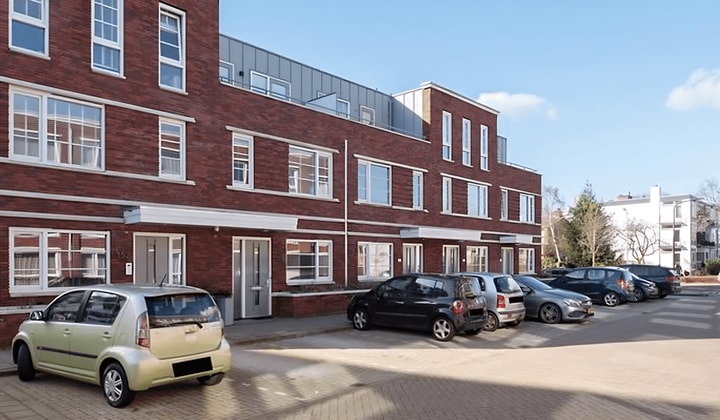 Huis | 142m² | Mariënpark | €2950,-