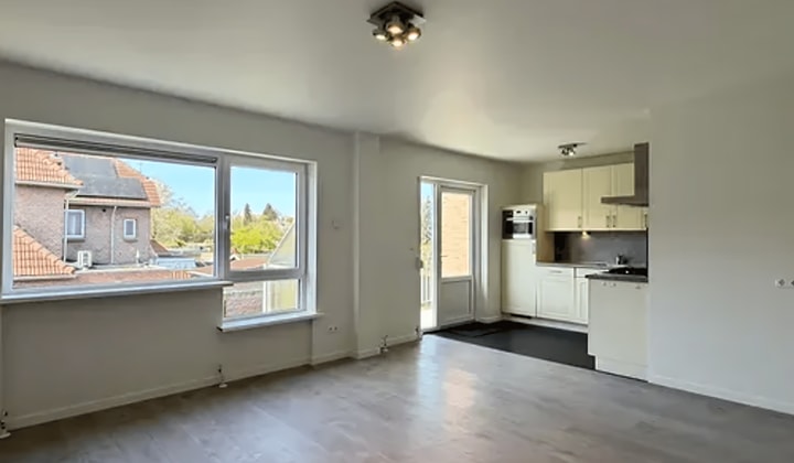 Appartement | m² | €1215,-