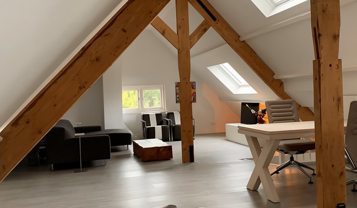 Appartement | 107m² | Nieuw-Loosdrechtsedijk | €2050,-