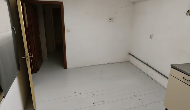 Kamer | 30m² | €600,-