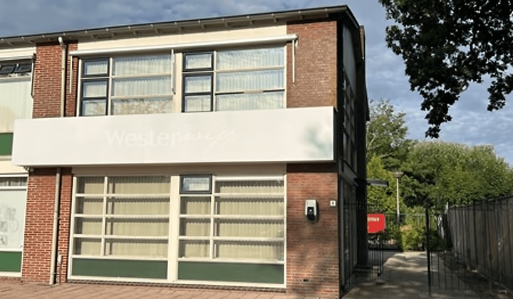 Huis | 90m² | €1295,-