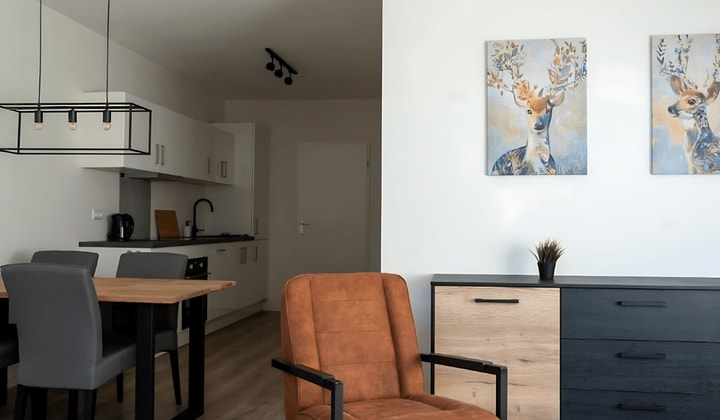 Huis | 50m² | Nieuwstraat | €1650,-