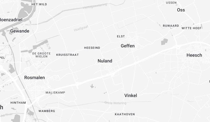 Huis | m² | €2713,-