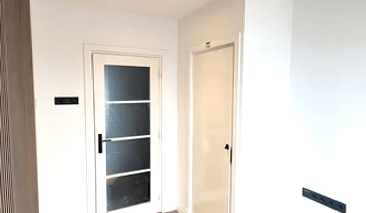 Kamer | 9m² | €500,-