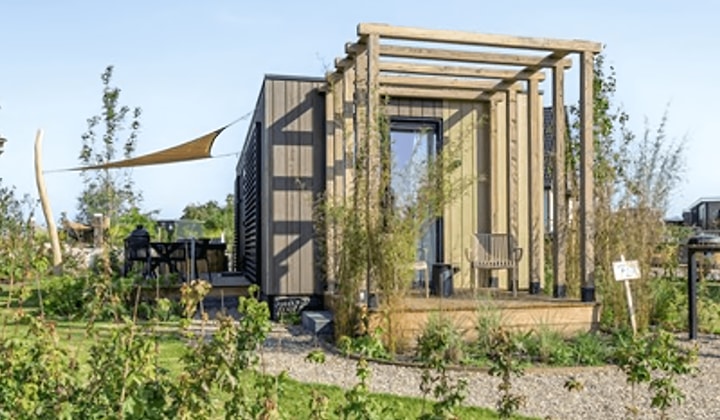 Huis | 42m² | €1500,-