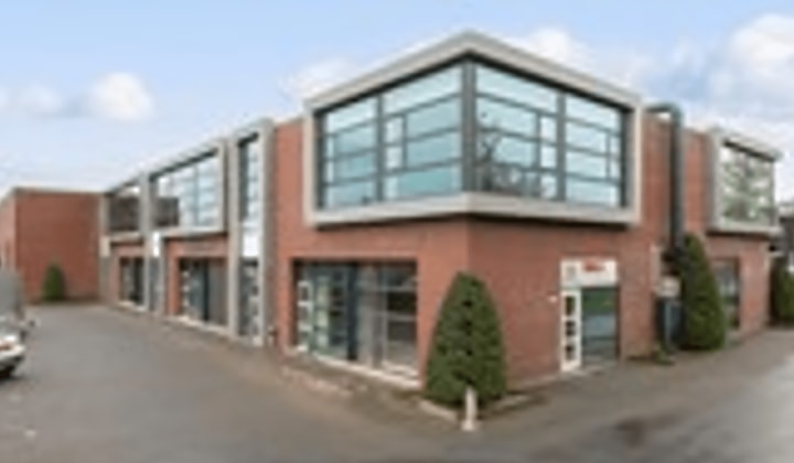Bedrijfsruimte | 314m² | €995,-