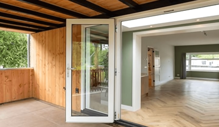 Huis | 171m² | €3950,-
