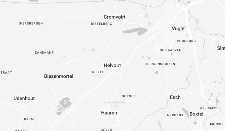 Huis | 51m² | €1250,-
