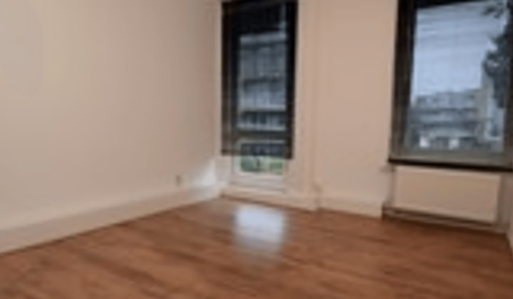 Kamer | 20m² | €611,-