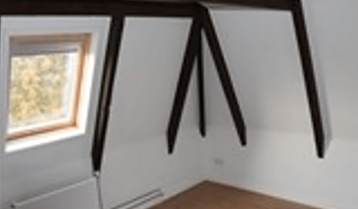 Kamer | 13m² | €488,-