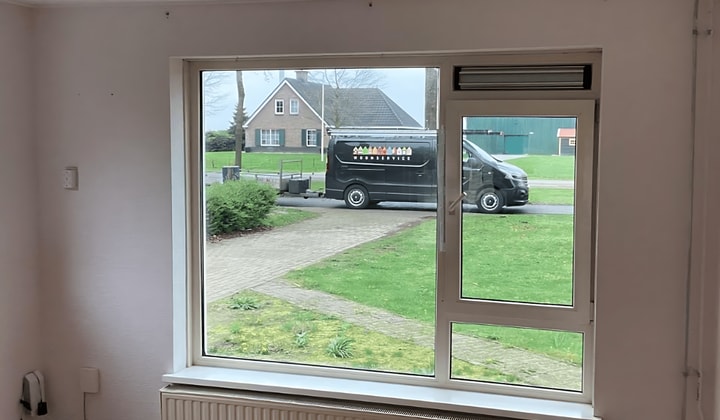 Huis | 99m² | €470,-