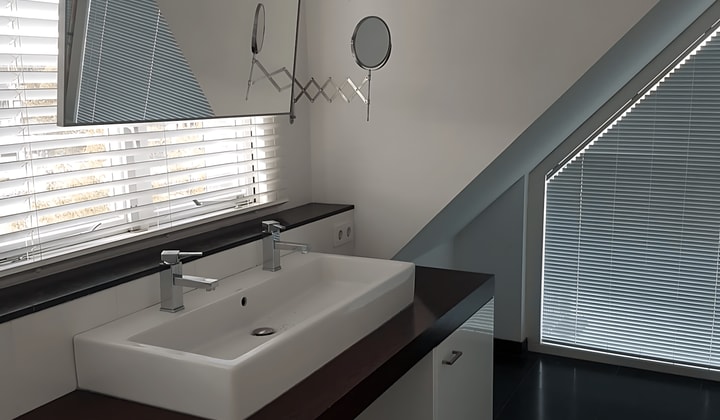Kamer | 20m² | €598,-