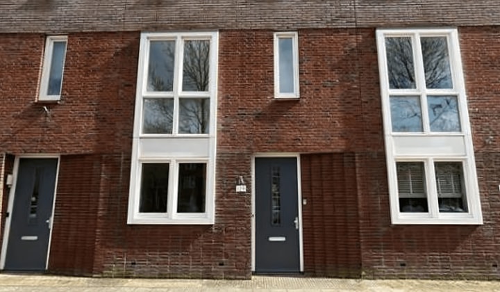 Kamer | 67m² | €950,-