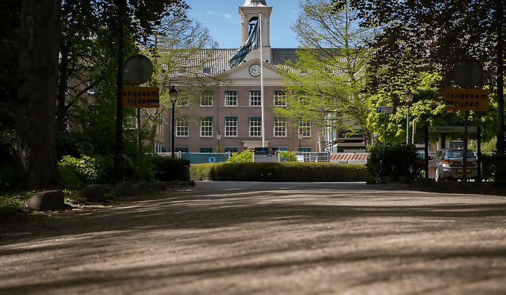 Appartement | 48m² | €1314,-