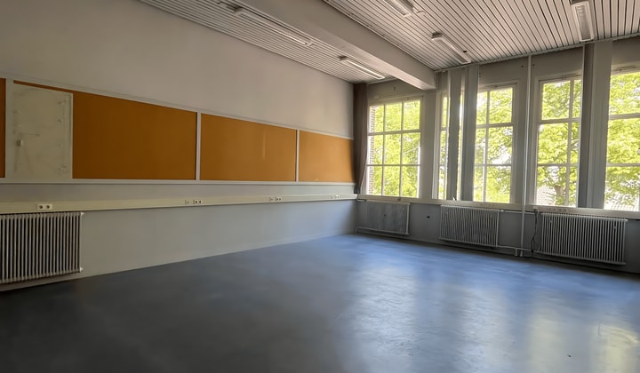 Huis | 52m² | €8888,-