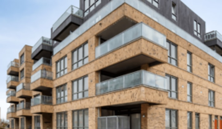 Huis | 73m² | €1305,-