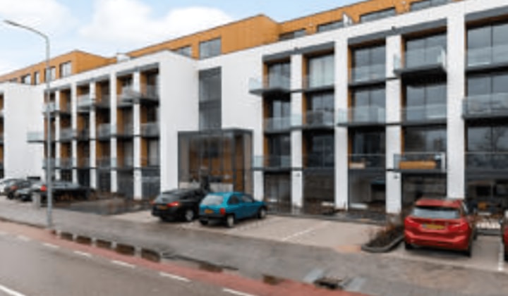 Huis | 91m² | €1775,-