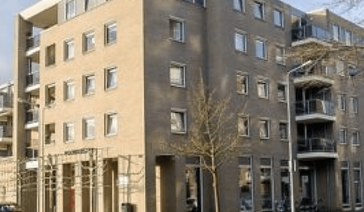 Huis | 70m² | €1210,-