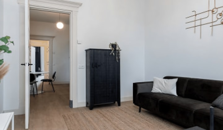 Huis | 52m² | €1140,-