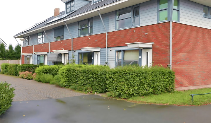 Huis | 108m² | Teunisbloemlaan | €2600,-