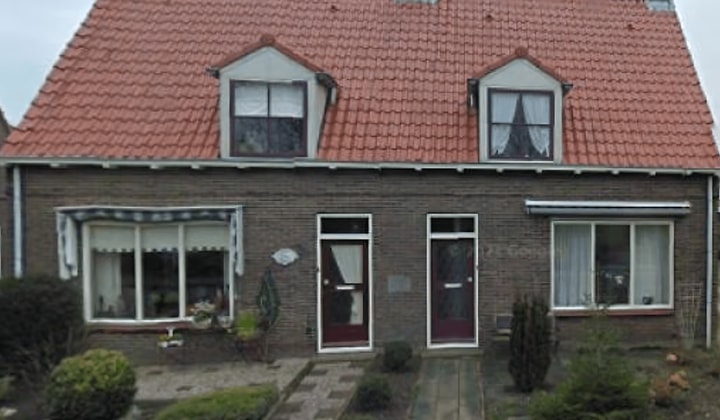 Kamer | 70m² | €727,-