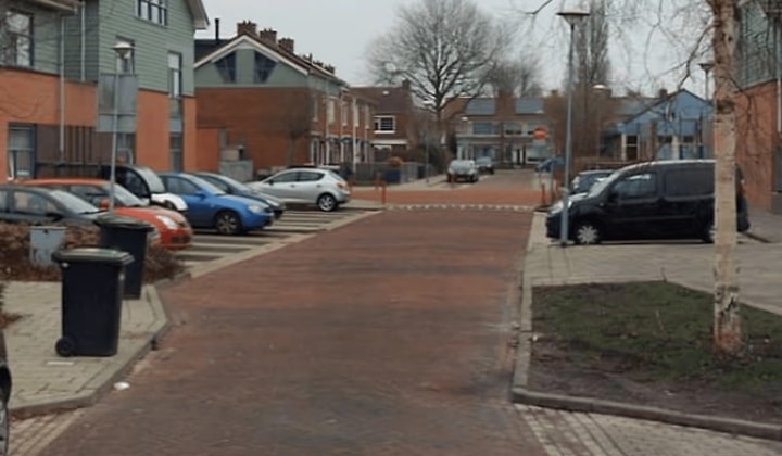 Kamer | 88m² | €764,-