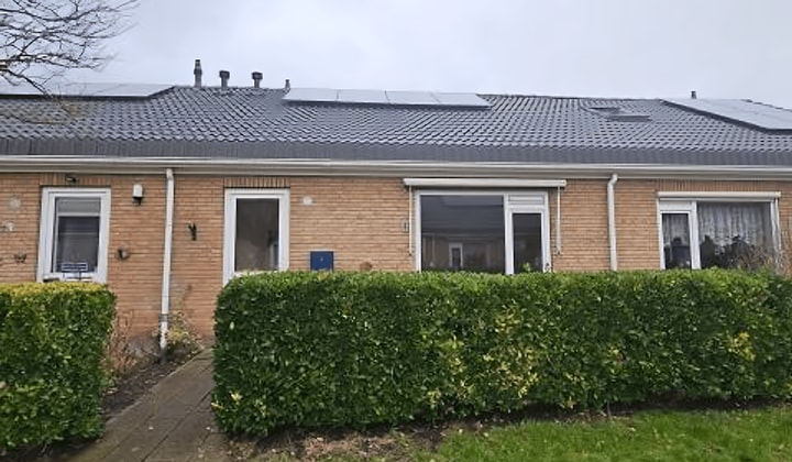 Kamer | 64m² | €713,-