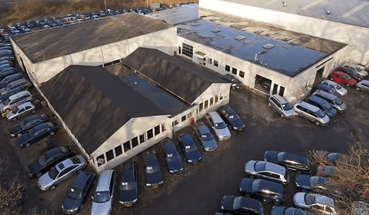 Bedrijfsruimte | 500m² | €1250,-