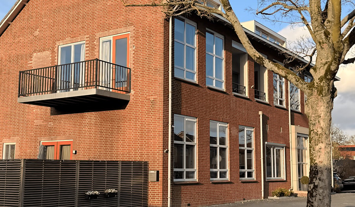 Appartement | 58m² | €1139,-
