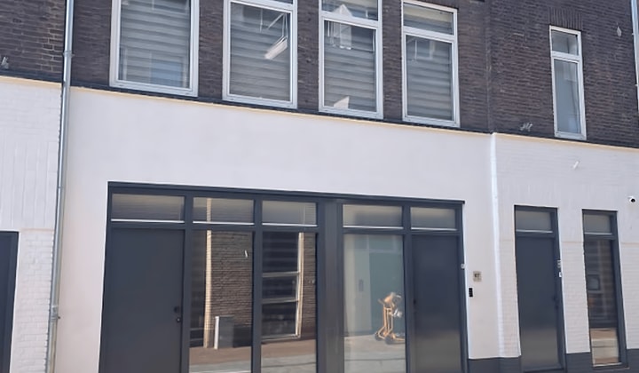 Appartement | 46m² | €960,-
