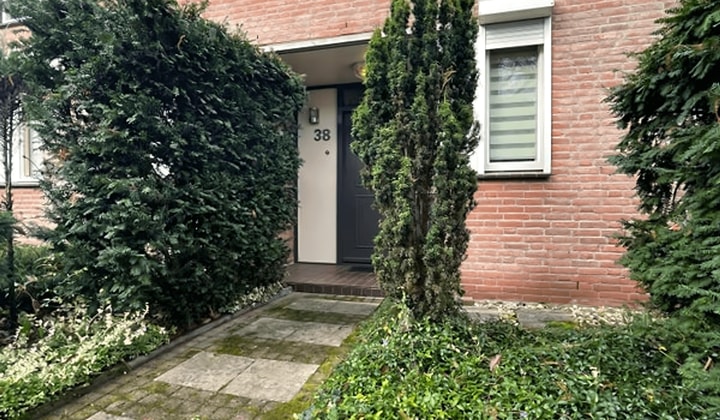 Appartement | 123m² | €1950,-