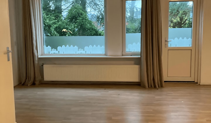 Huis | 105m² | €205,-