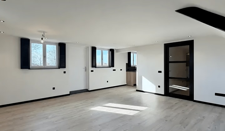 Kamer | 10m² | €1775,-
