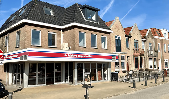 Appartement | 68m² | €2050,-